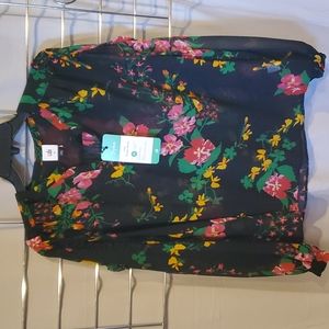 Cabi Thespian Blouse
